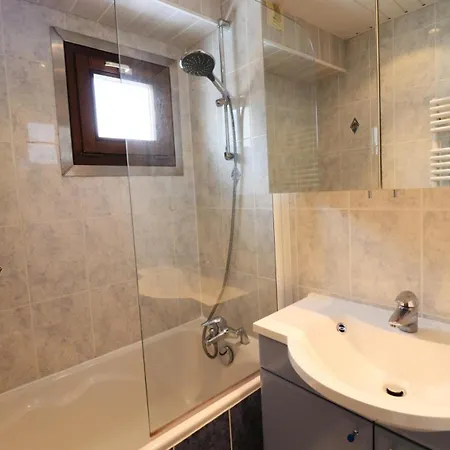 Apartment Soldanelles - Renove-proche Des Pistes-balcon Mae-0714 *