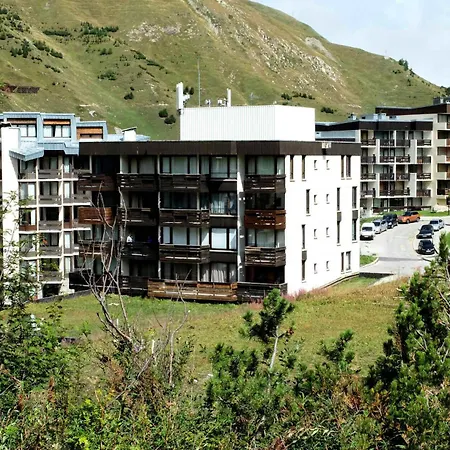 Soldanelles - Renove-proche Des Pistes-balcon Mae-0714